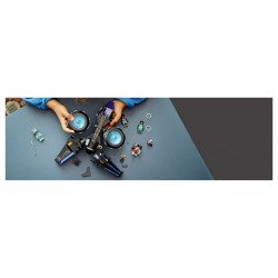 LEGO Marvel - Shuris Sonnenvogel — Buy in Cyprus with Fast Delivery