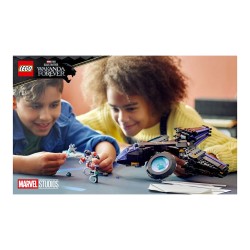 LEGO Marvel - Shuris Sonnenvogel — Buy in Cyprus with Fast Delivery