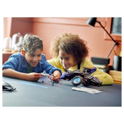 LEGO Marvel - Shuris Sonnenvogel — Buy in Cyprus with Fast Delivery