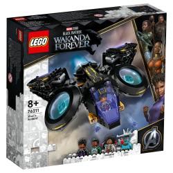 LEGO Marvel - Shuris Sonnenvogel — Buy in Cyprus with Fast Delivery