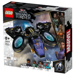 LEGO Marvel - Shuris Sonnenvogel — Buy in Cyprus with Fast Delivery
