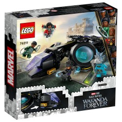 LEGO Marvel - Shuris Sonnenvogel — Buy in Cyprus with Fast Delivery
