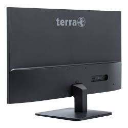 68.6cm 27' (1920x1080) Terra 2727W V2 16:9 FHD VA 5ms HDMI DP Speaker Black — Buy in Cyprus with Fast Delivery