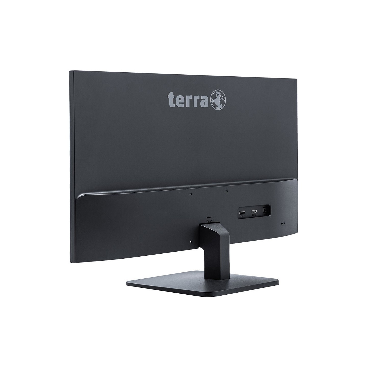 68.6cm 27' (1920x1080) Terra 2727W V2 16:9 FHD VA 5ms HDMI DP Speaker Black — Buy in Cyprus with Fast Delivery