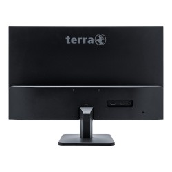 68.6cm 27' (1920x1080) Terra 2727W V2 16:9 FHD VA 5ms HDMI DP Speaker Black — Buy in Cyprus with Fast Delivery