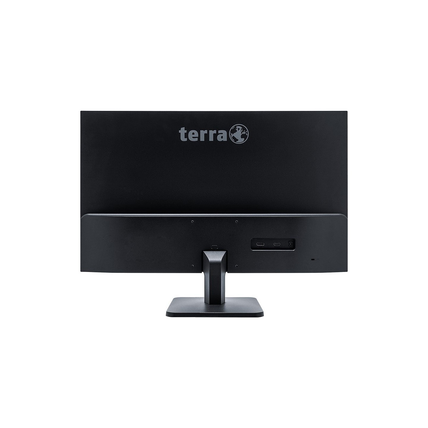 68.6cm 27' (1920x1080) Terra 2727W V2 16:9 FHD VA 5ms HDMI DP Speaker Black — Buy in Cyprus with Fast Delivery