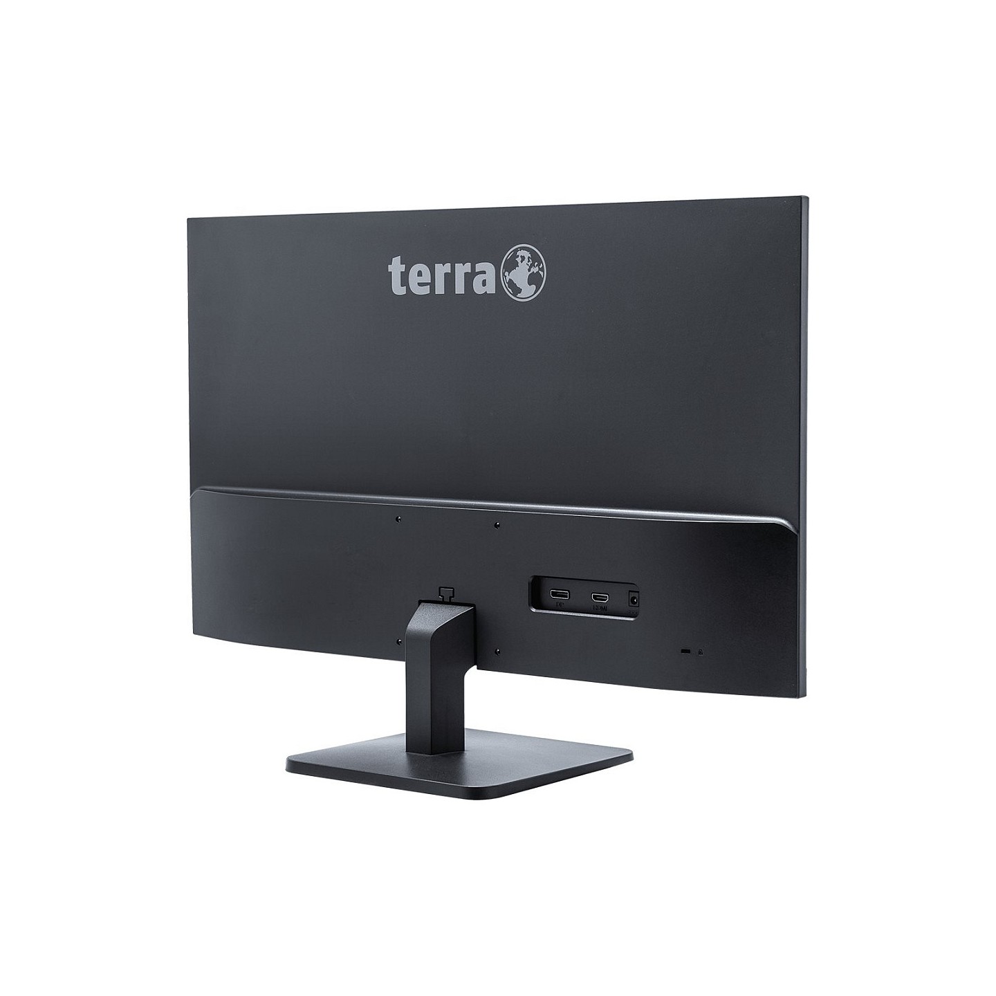 68.6cm 27' (1920x1080) Terra 2727W V2 16:9 FHD VA 5ms HDMI DP Speaker Black — Buy in Cyprus with Fast Delivery