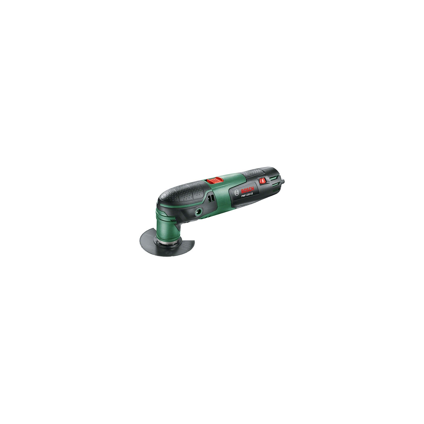 Bosch Multifunktionswerkzeug PMF220 CE Set — Buy in Cyprus with Fast Delivery