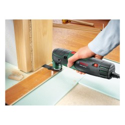 Bosch Multifunktionswerkzeug PMF220 CE Set — Buy in Cyprus with Fast Delivery