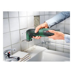 Bosch Multifunktionswerkzeug PMF220 CE Set — Buy in Cyprus with Fast Delivery