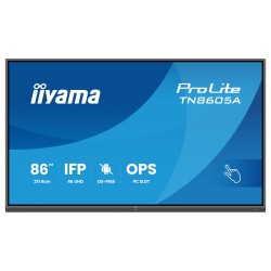 iiyama TN8605A-B1AG — Buy in Cyprus with Fast Delivery