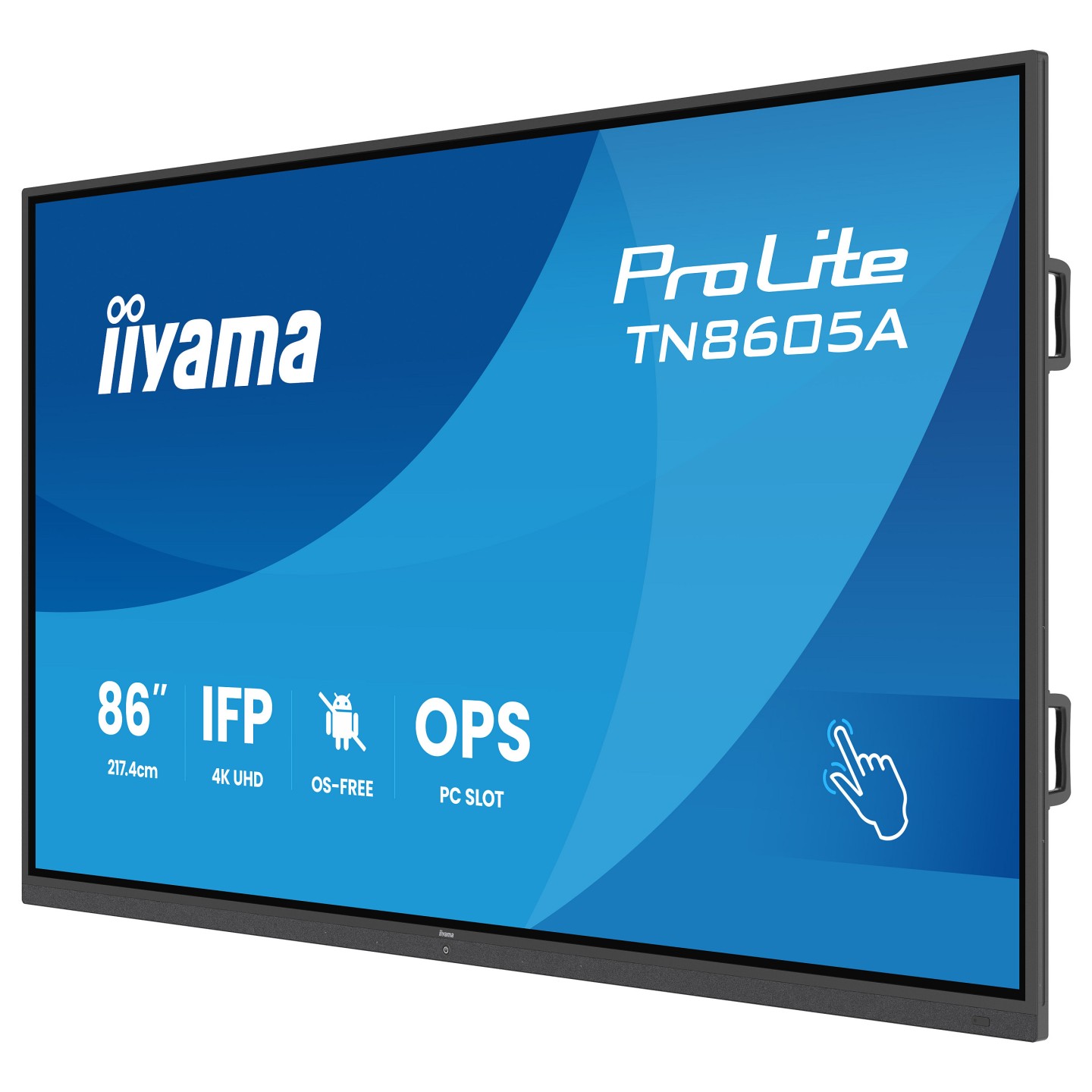 iiyama TN8605A-B1AG — Buy in Cyprus with Fast Delivery