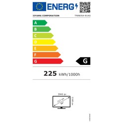 iiyama TN8605A-B1AG — Buy in Cyprus with Fast Delivery