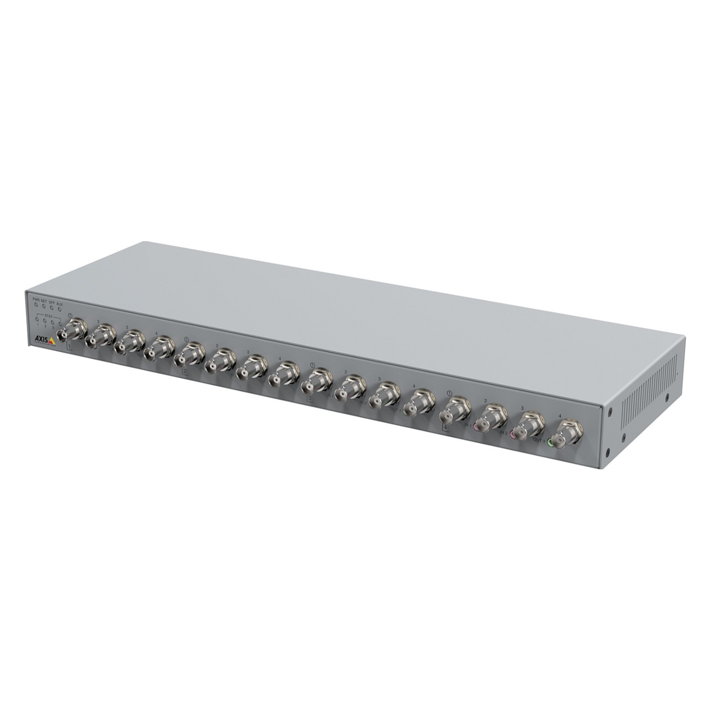 AXIS P7316 VIDEO ENCODER — Buy in Cyprus with Fast Delivery