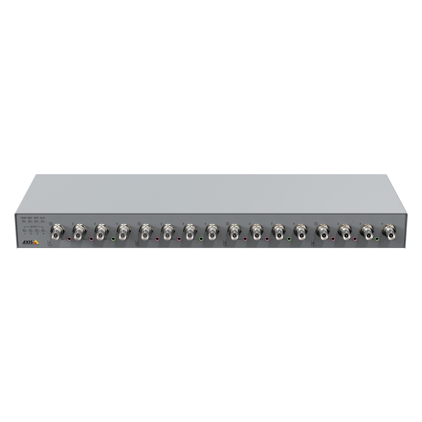 AXIS P7316 VIDEO ENCODER — Buy in Cyprus with Fast Delivery
