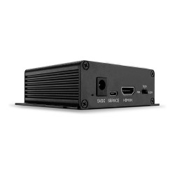 LINDY HDMI 18G Audio Extractor — Buy in Cyprus with Fast Delivery