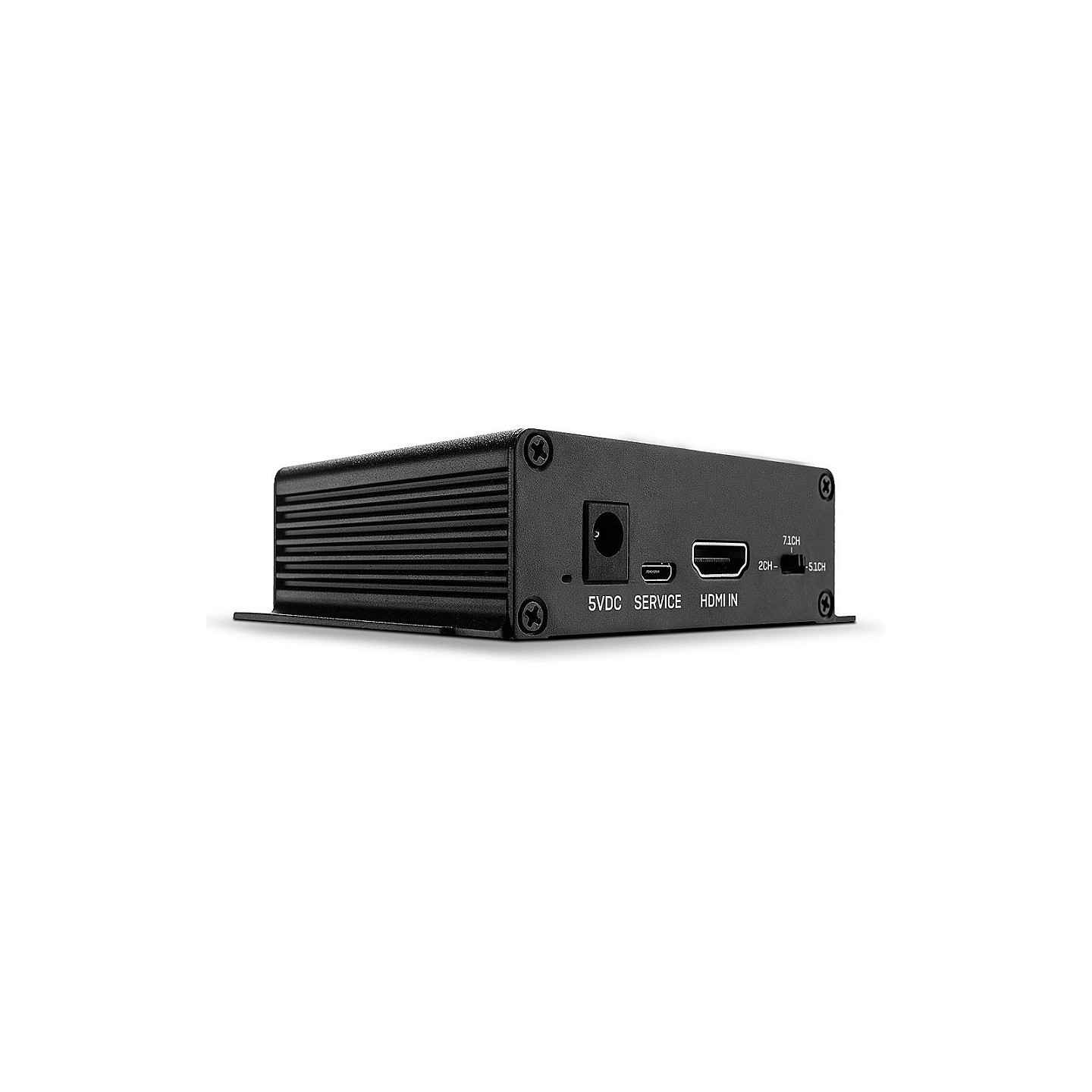 LINDY HDMI 18G Audio Extractor — Buy in Cyprus with Fast Delivery