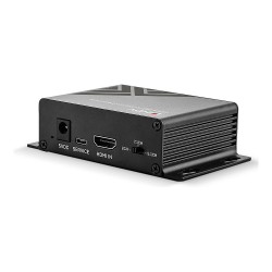 LINDY HDMI 18G Audio Extractor — Buy in Cyprus with Fast Delivery