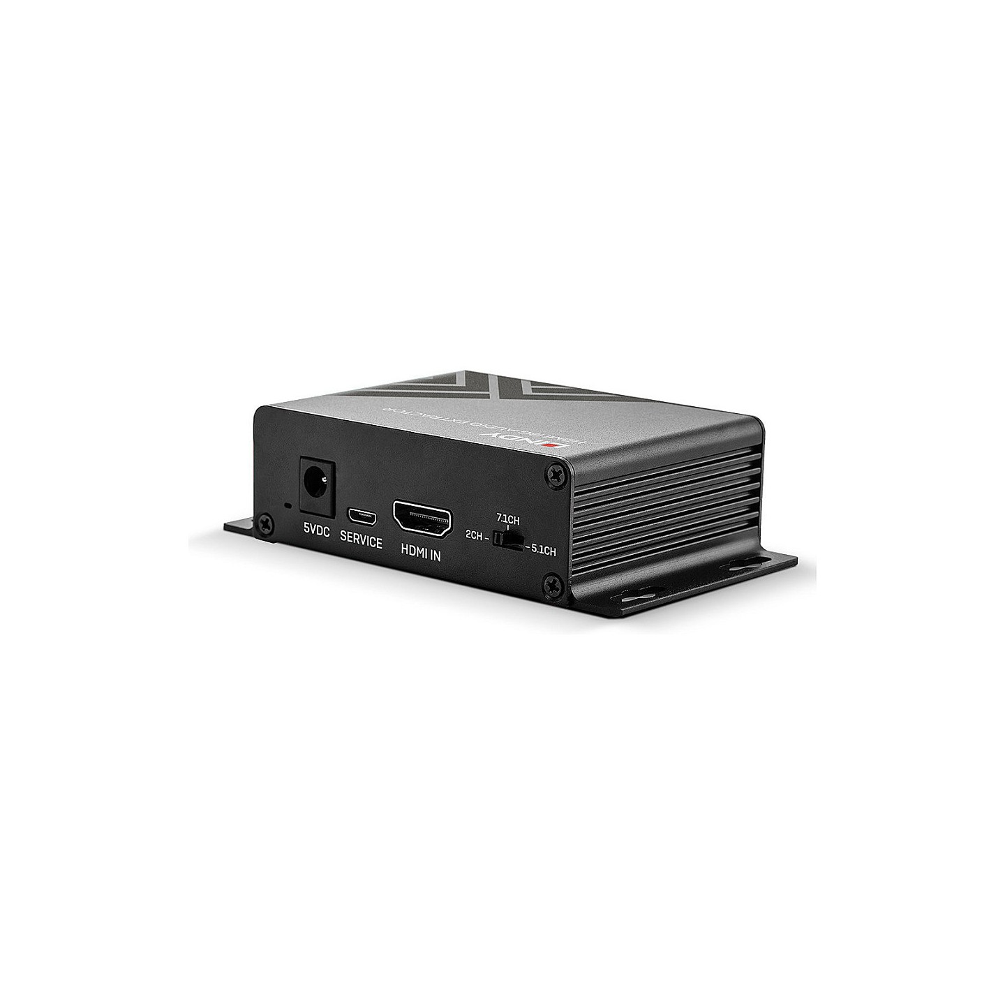 LINDY HDMI 18G Audio Extractor — Buy in Cyprus with Fast Delivery