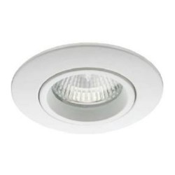Synergy 21 LED Retrofit GU10 GX5.3 Deckeneinbausatz D10-weiß — Buy in Cyprus with Fast Delivery