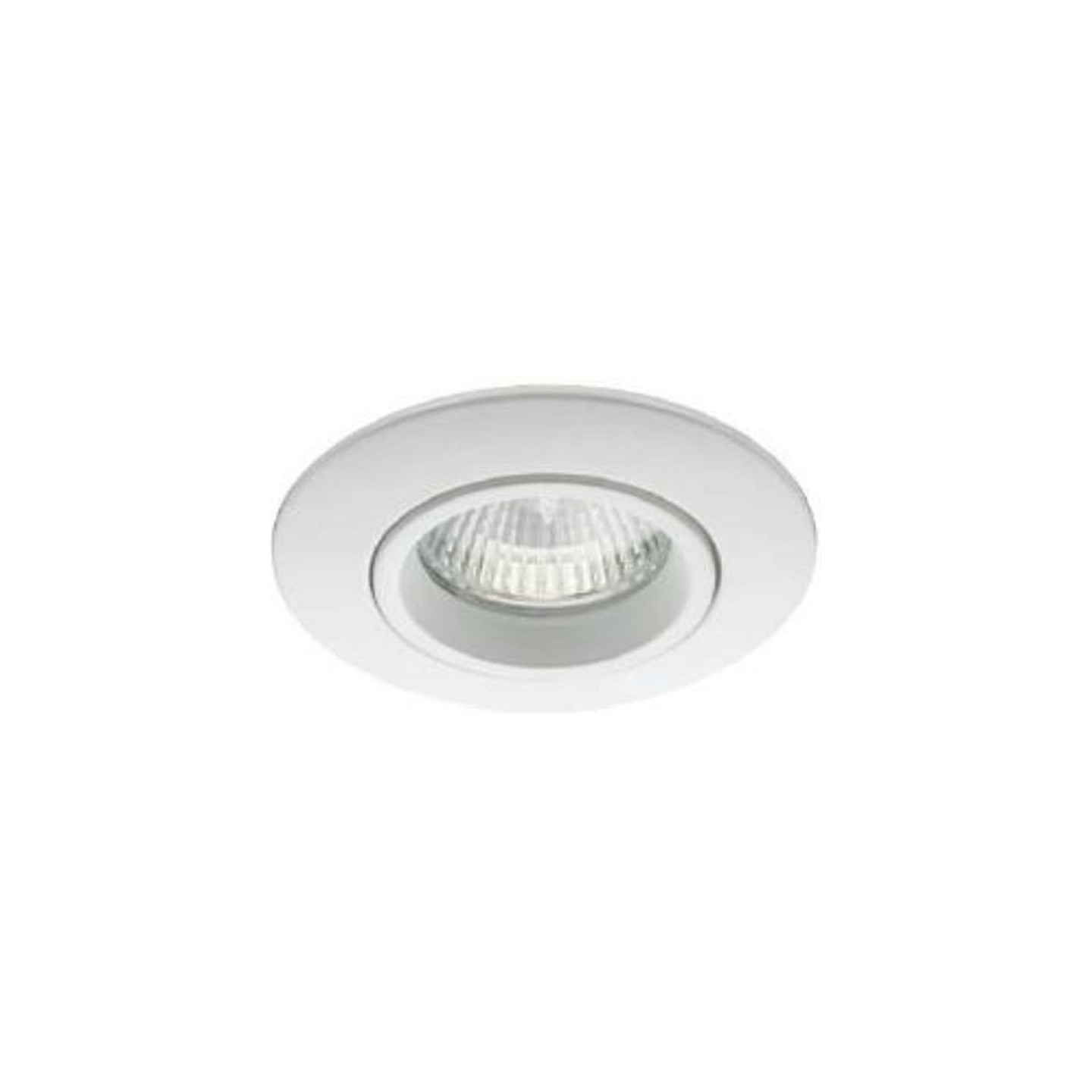 Synergy 21 LED Retrofit GU10 GX5.3 Deckeneinbausatz D10-weiß — Buy in Cyprus with Fast Delivery