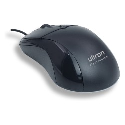 Ultron UMC-200 Set schwarz kabelgebunden 2in1 — Buy in Cyprus with Fast Delivery