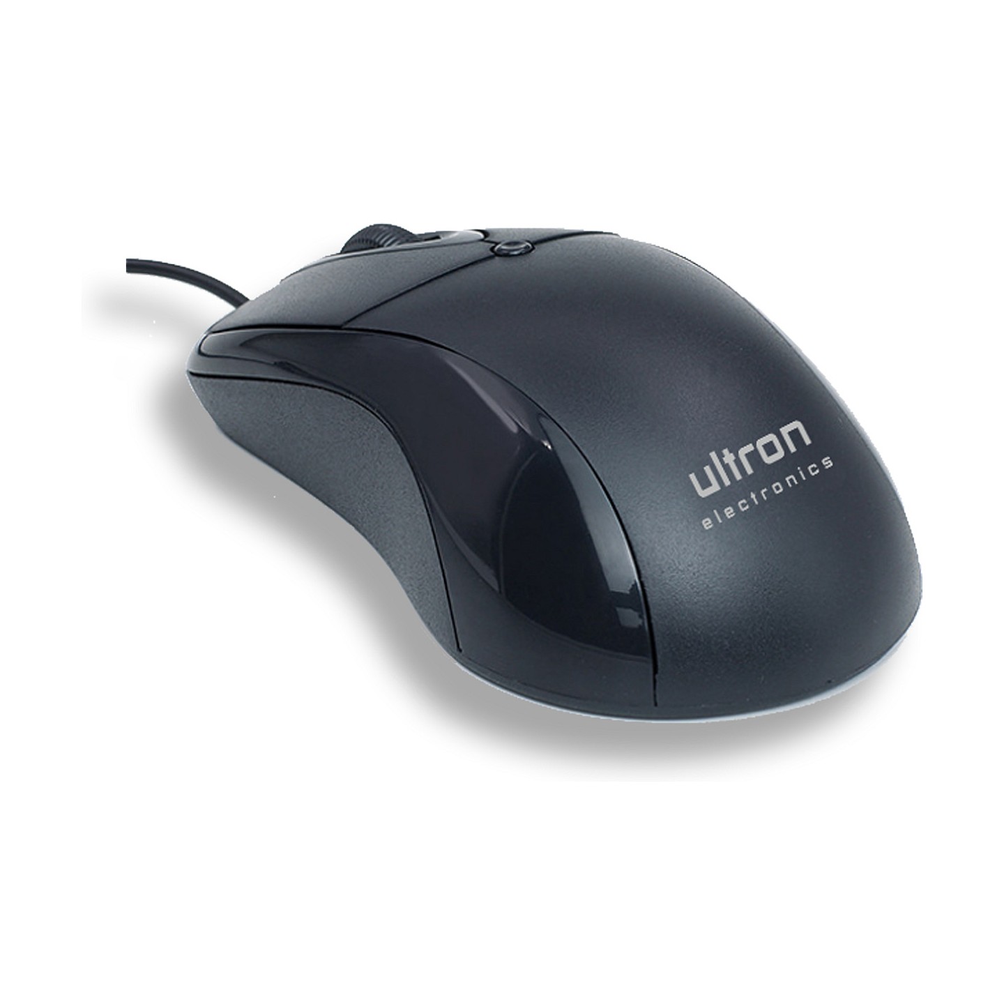 Ultron UMC-200 Set schwarz kabelgebunden 2in1 — Buy in Cyprus with Fast Delivery