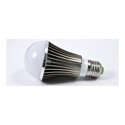 Synergy 21 LED Retrofit E27 A60 Bulb 5W kw 24V — Buy in Cyprus with Fast Delivery