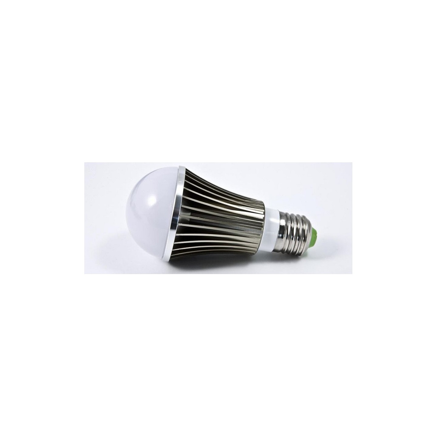 Synergy 21 LED Retrofit E27 A60 Bulb 5W kw 24V — Buy in Cyprus with Fast Delivery