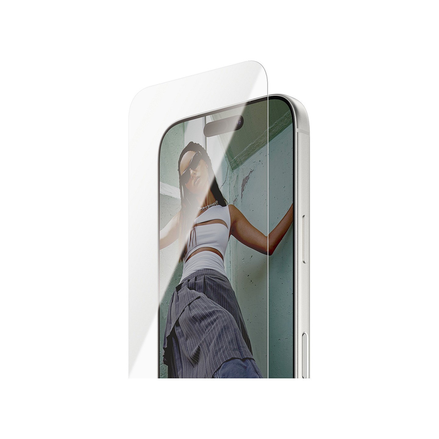 SAFE Schutzglas iPhone 17 Pro UWF — Buy in Cyprus with Fast Delivery