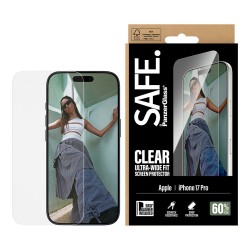 SAFE Schutzglas iPhone 17 Pro UWF — Buy in Cyprus with Fast Delivery