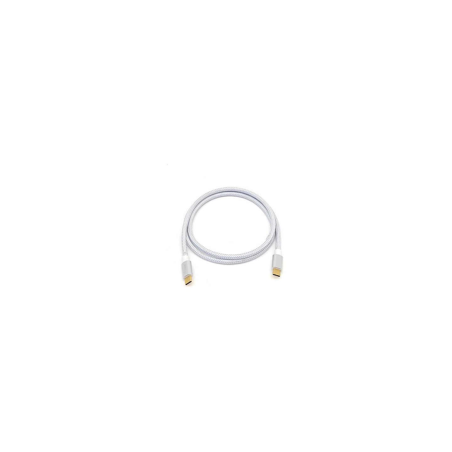Equip Kabel USB-C 3.2 - to C St St 0.50m 5A 4K 60Hz ws — Buy in Cyprus with Fast Delivery