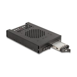3.5? Wechselrahmen für 2 x M.2 NVMe SSD mit OcuLink SFF-8612 Anschluss — Buy in Cyprus with Fast Delivery