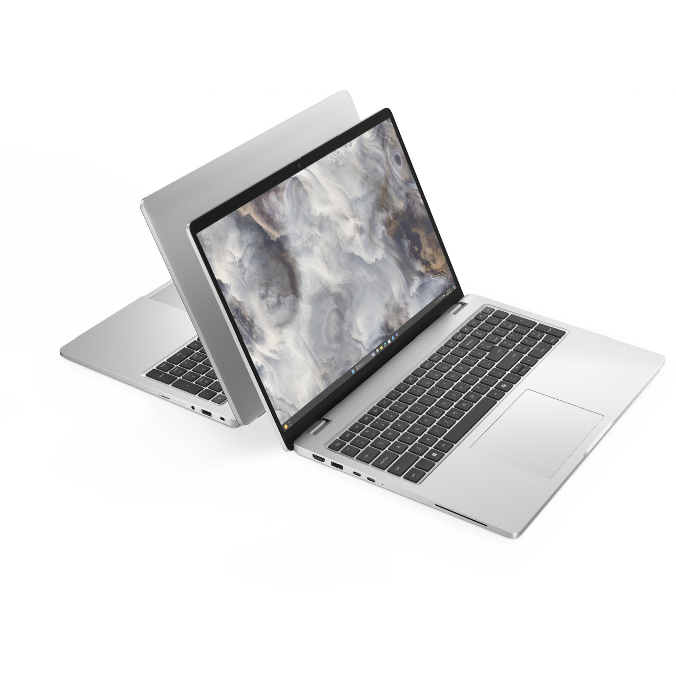 DELL Pro 16 Plus - PB16250 - Aluminum, Intel Core Ultra 5 235U, 32GB DDR5, 512GB PCIe4 SSD, 16" WUXGA, Backlit KB, Win11 Pro
