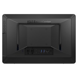 ASUS AiO E16 15.6' N4500 8 256 black E1600WKAT-BMR110X W11P — Buy in Cyprus with Fast Delivery