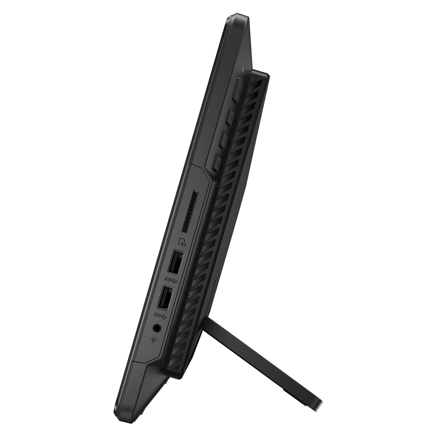 ASUS AiO E16 15.6' N4500 8 256 black E1600WKAT-BMR110X W11P — Buy in Cyprus with Fast Delivery