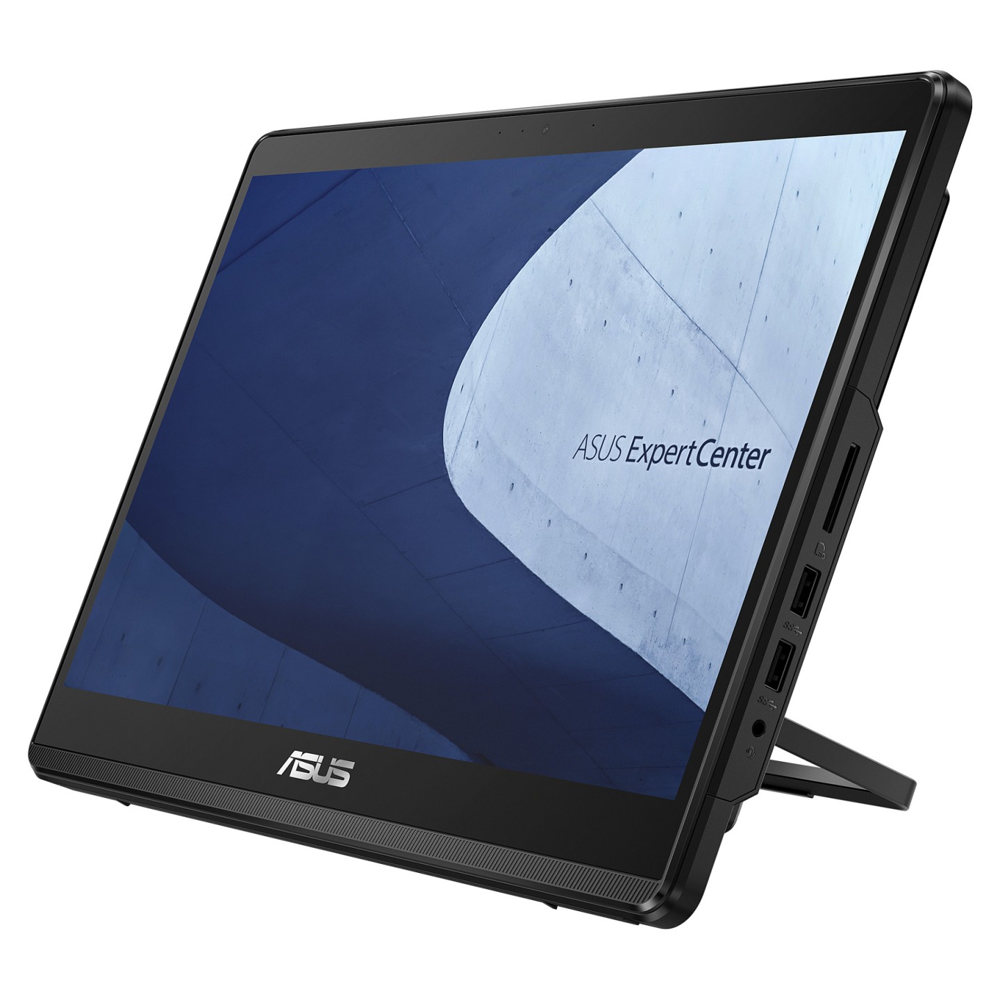 ASUS AiO E16 15.6' N4500 8 256 black E1600WKAT-BMR110X W11P — Buy in Cyprus with Fast Delivery