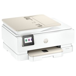 T HP Envy Photo 7930 All-in-One Color Inkjet 10ppm Print Scan Copy Photo Printer USB 2.0 Wi-Fi