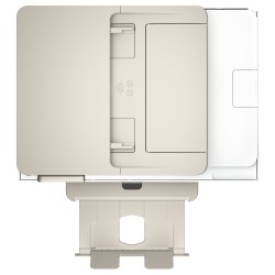 T HP Envy Photo 7930 All-in-One Color Inkjet 10ppm Print Scan Copy Photo Printer USB 2.0 Wi-Fi