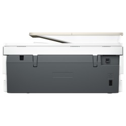 T HP Envy Photo 7930 All-in-One Color Inkjet 10ppm Print Scan Copy Photo Printer USB 2.0 Wi-Fi