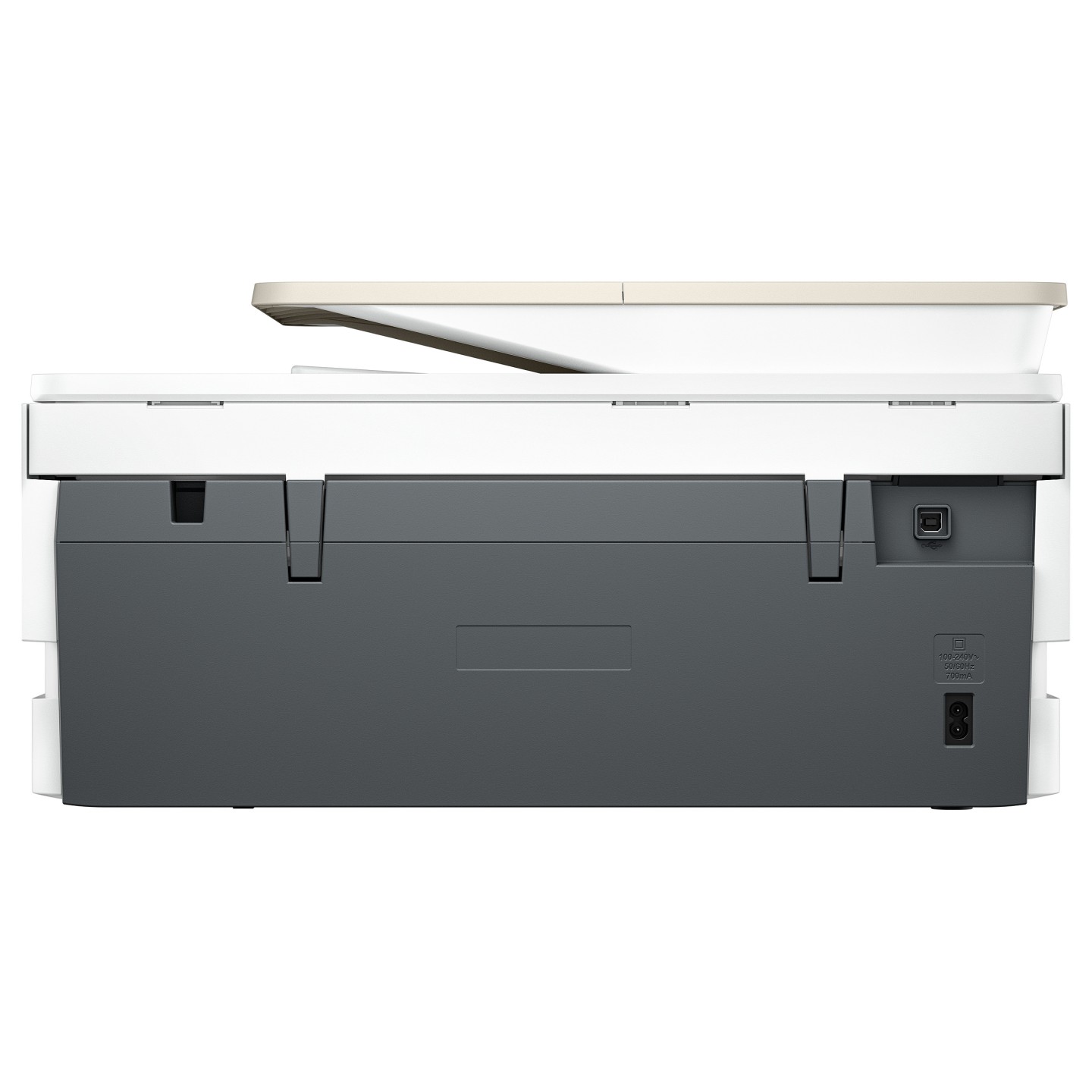 T HP Envy Photo 7930 All-in-One Color Inkjet 10ppm Print Scan Copy Photo Printer USB 2.0 Wi-Fi
