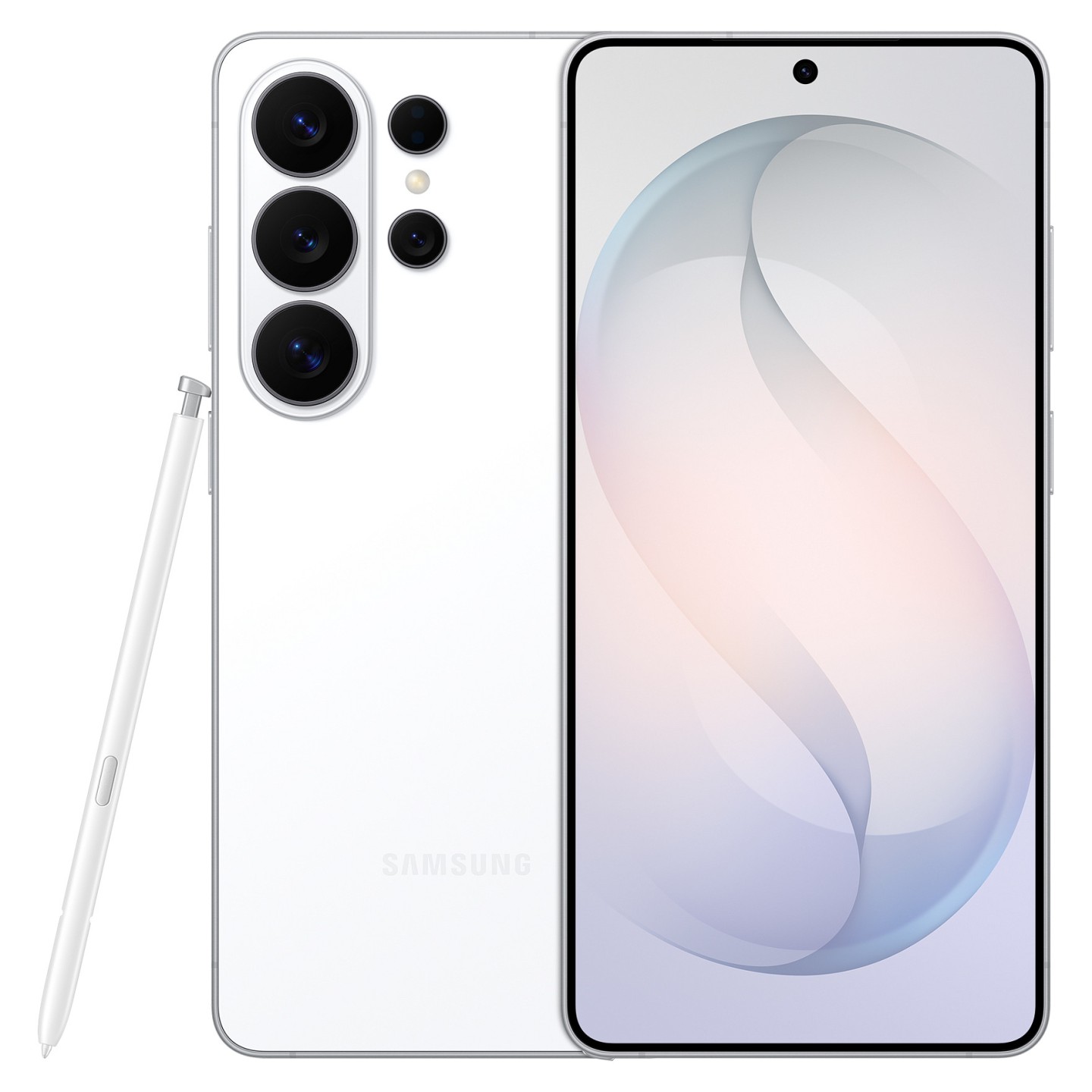 Samsung S948B Galaxy S26 Ultra 5G 1 TB (White) — Buy in Cyprus with Fast Delivery