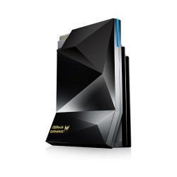 ASROCK G10 GAMING Router AC2600 1733 800 incl.H2R Wlan Stick retail — Buy in Cyprus with Fast Delivery