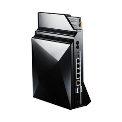 ASROCK G10 GAMING Router AC2600 1733 800 incl.H2R Wlan Stick retail — Buy in Cyprus with Fast Delivery