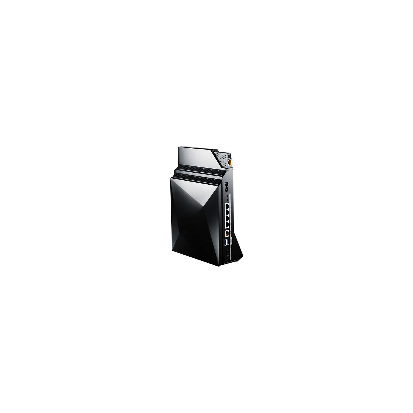 ASROCK G10 GAMING Router AC2600 1733 800 incl.H2R Wlan Stick retail — Buy in Cyprus with Fast Delivery