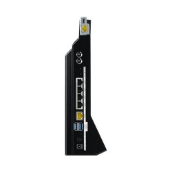 ASROCK G10 GAMING Router AC2600 1733 800 incl.H2R Wlan Stick retail — Buy in Cyprus with Fast Delivery