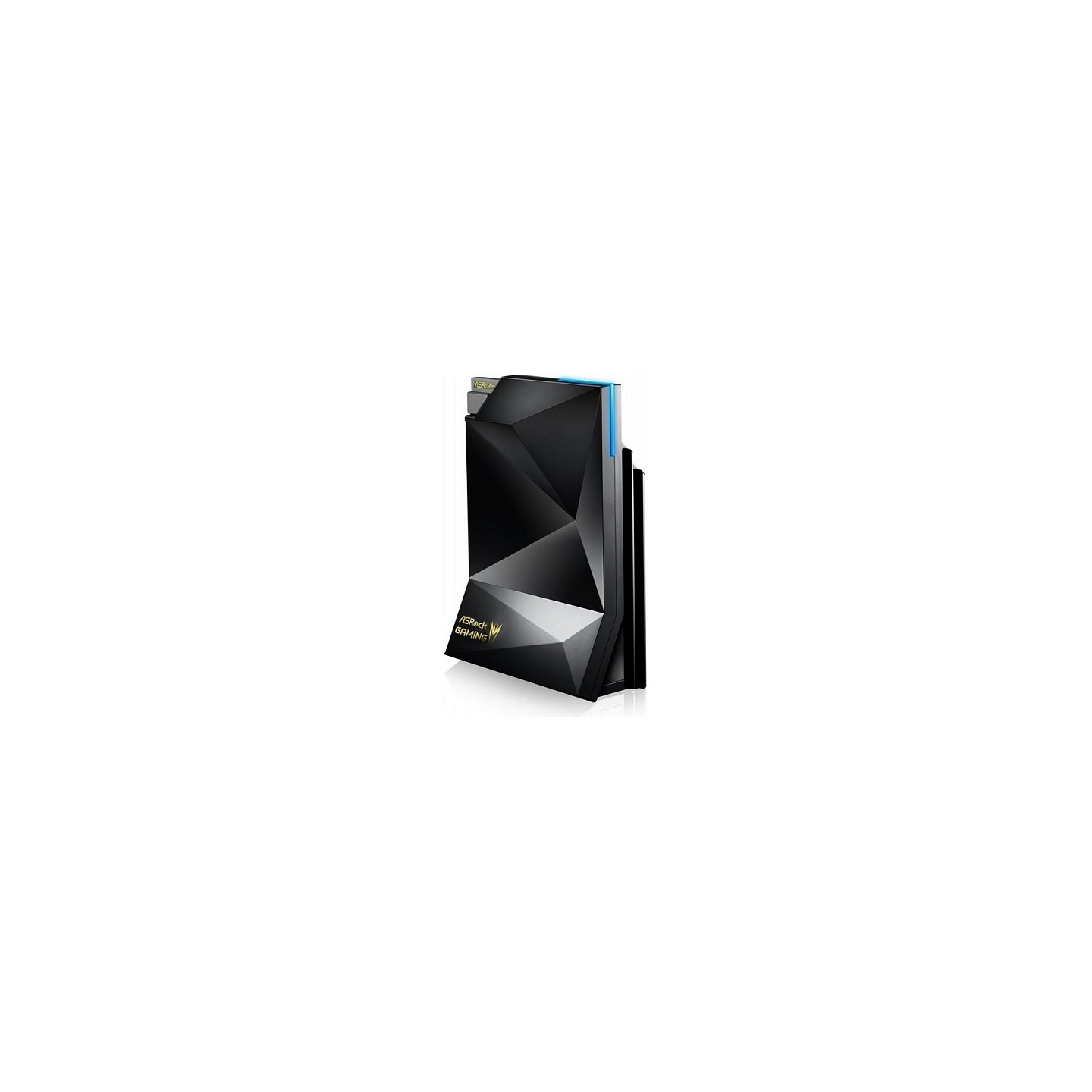 ASROCK G10 GAMING Router AC2600 1733 800 incl.H2R Wlan Stick retail — Buy in Cyprus with Fast Delivery
