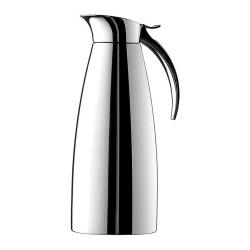 Emsa 502488 Isolierkanne. Edelstahl. 0.6 Liter. Easy Open Verschluss. Eleganza — Buy in Cyprus with Fast Delivery