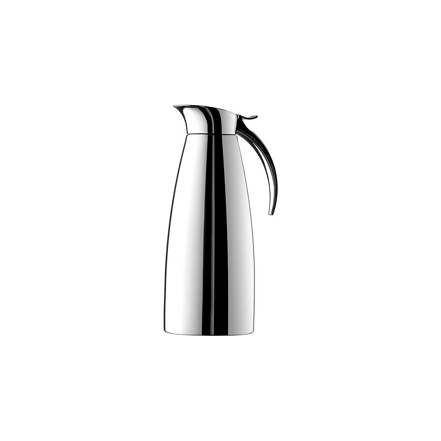 Emsa 502488 Isolierkanne. Edelstahl. 0.6 Liter. Easy Open Verschluss. Eleganza — Buy in Cyprus with Fast Delivery