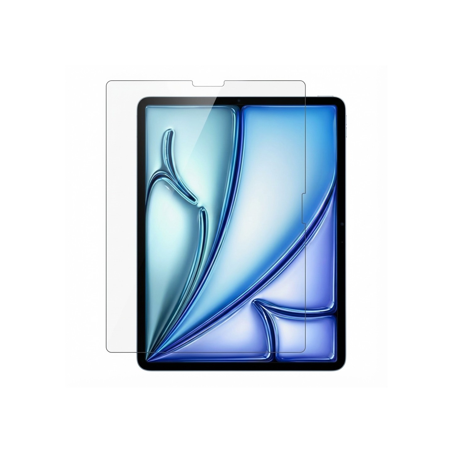 Privacy Displayschutzglas für iPad Air 13''. GA-GPVEZ-IPD24AIR-BL13 — Buy in Cyprus with Fast Delivery